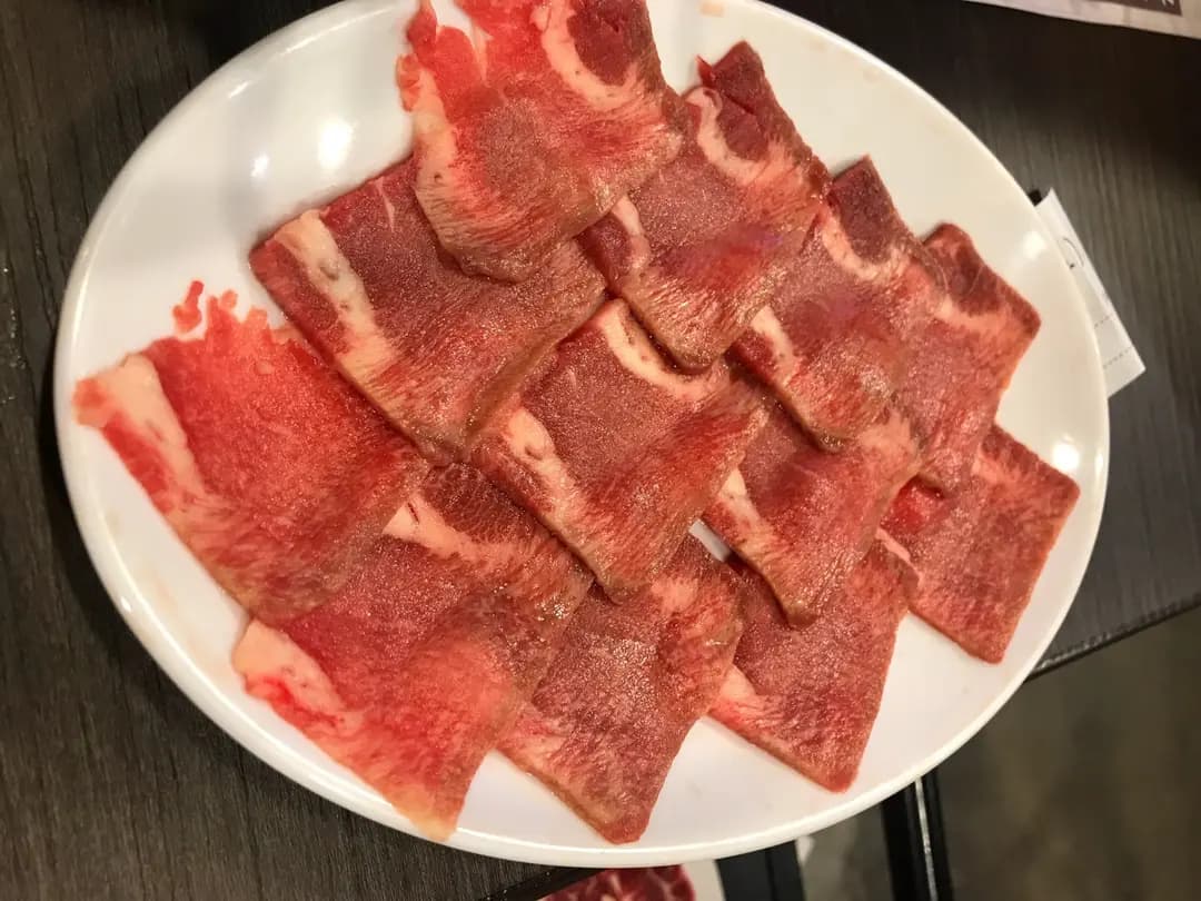616牛肉火鍋專門店 (皇后大道西) photo 6