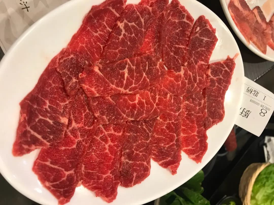 616牛肉火鍋專門店 (皇后大道西) photo 5