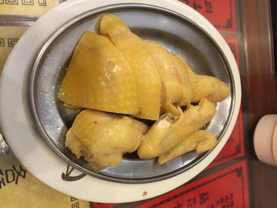 蘭苑饎館 photo 8