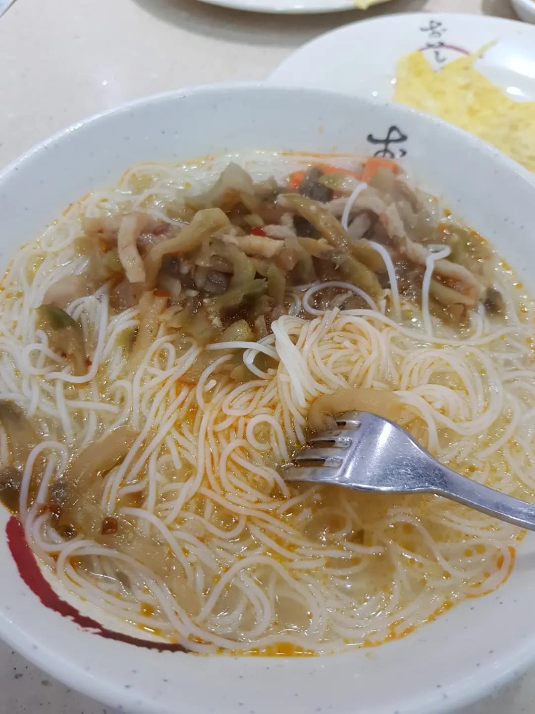 福興食堂 photo 7