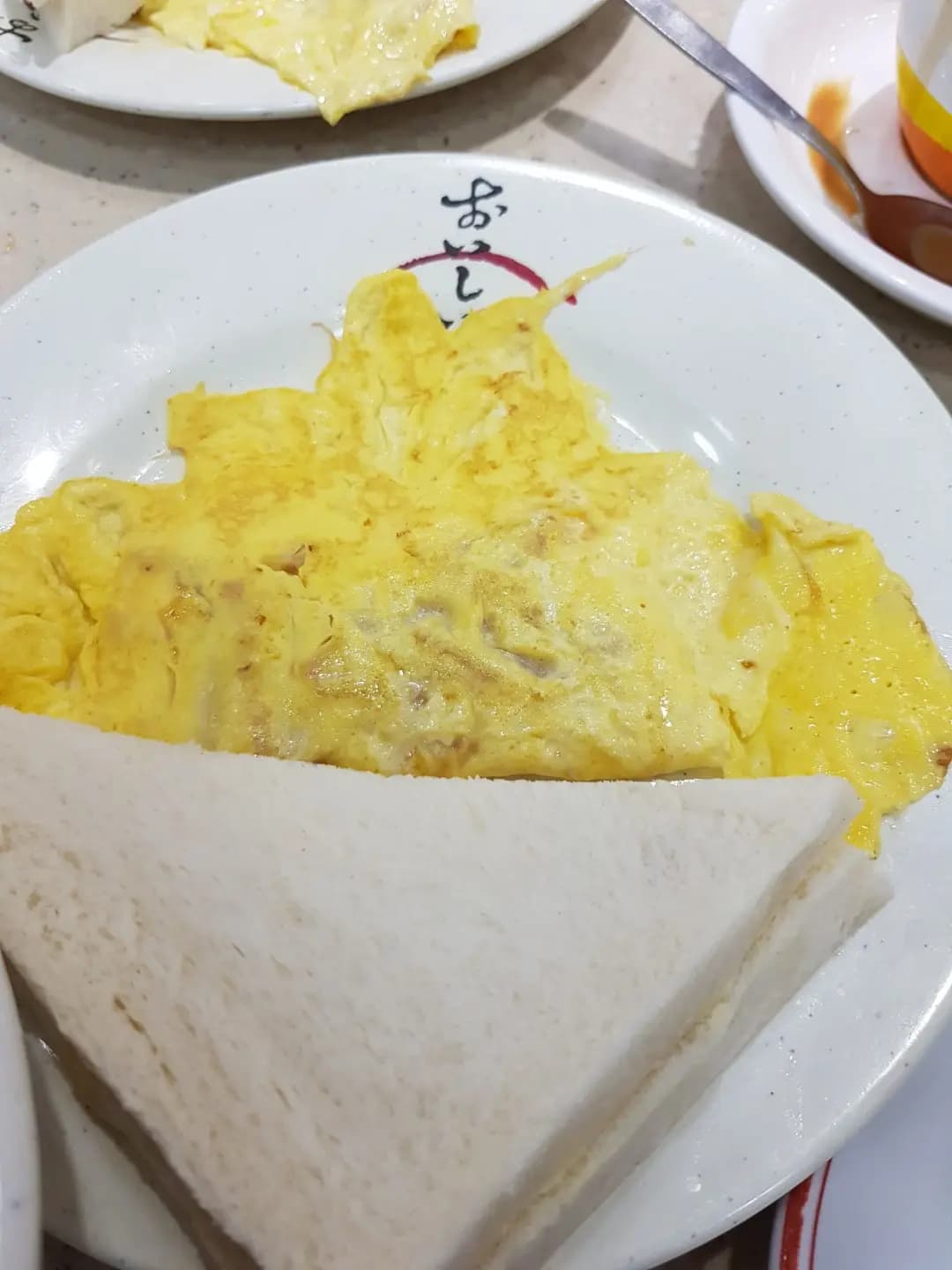 福興食堂 photo 3