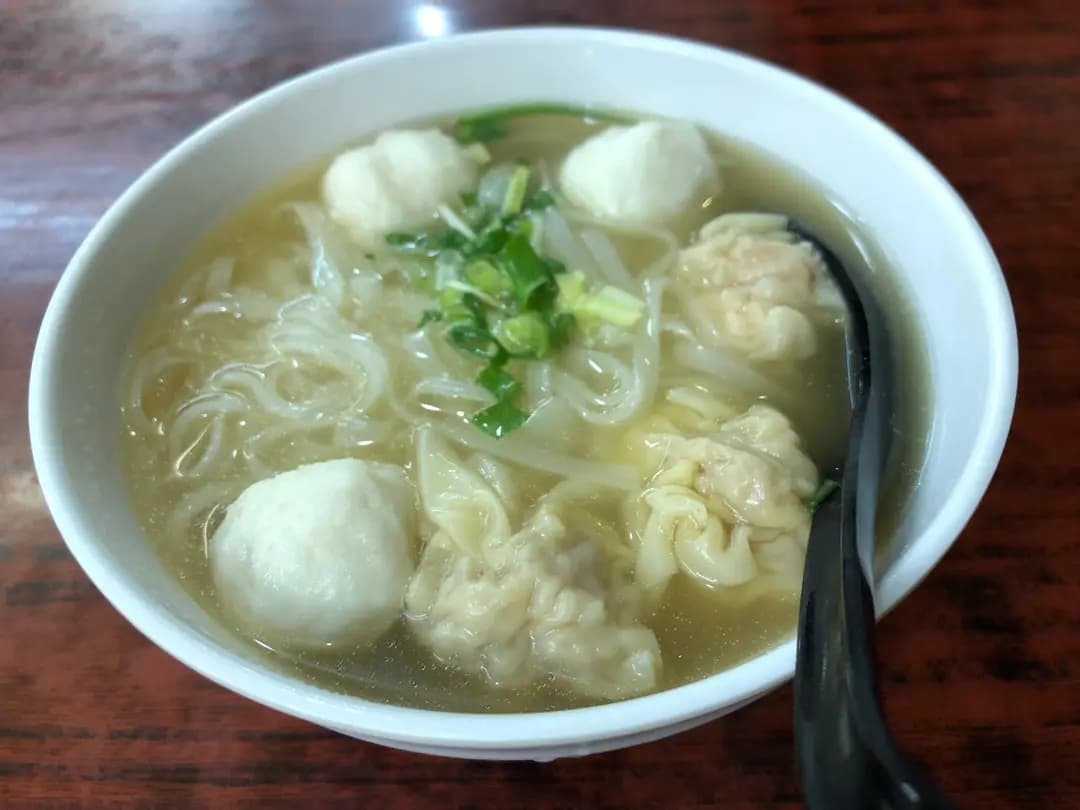 順發粥麵家 photo 7