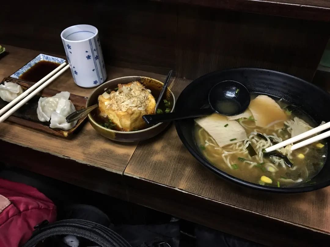 東京拉麵 photo 3