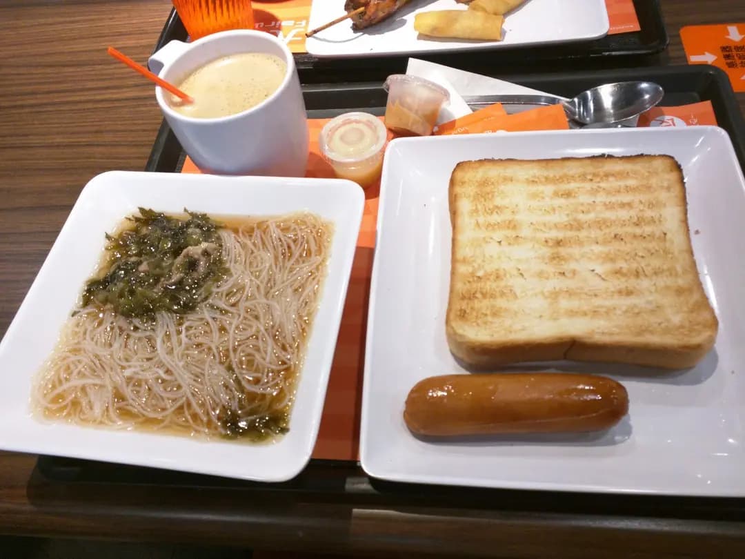 大快活 (碧堤坊) photo 4