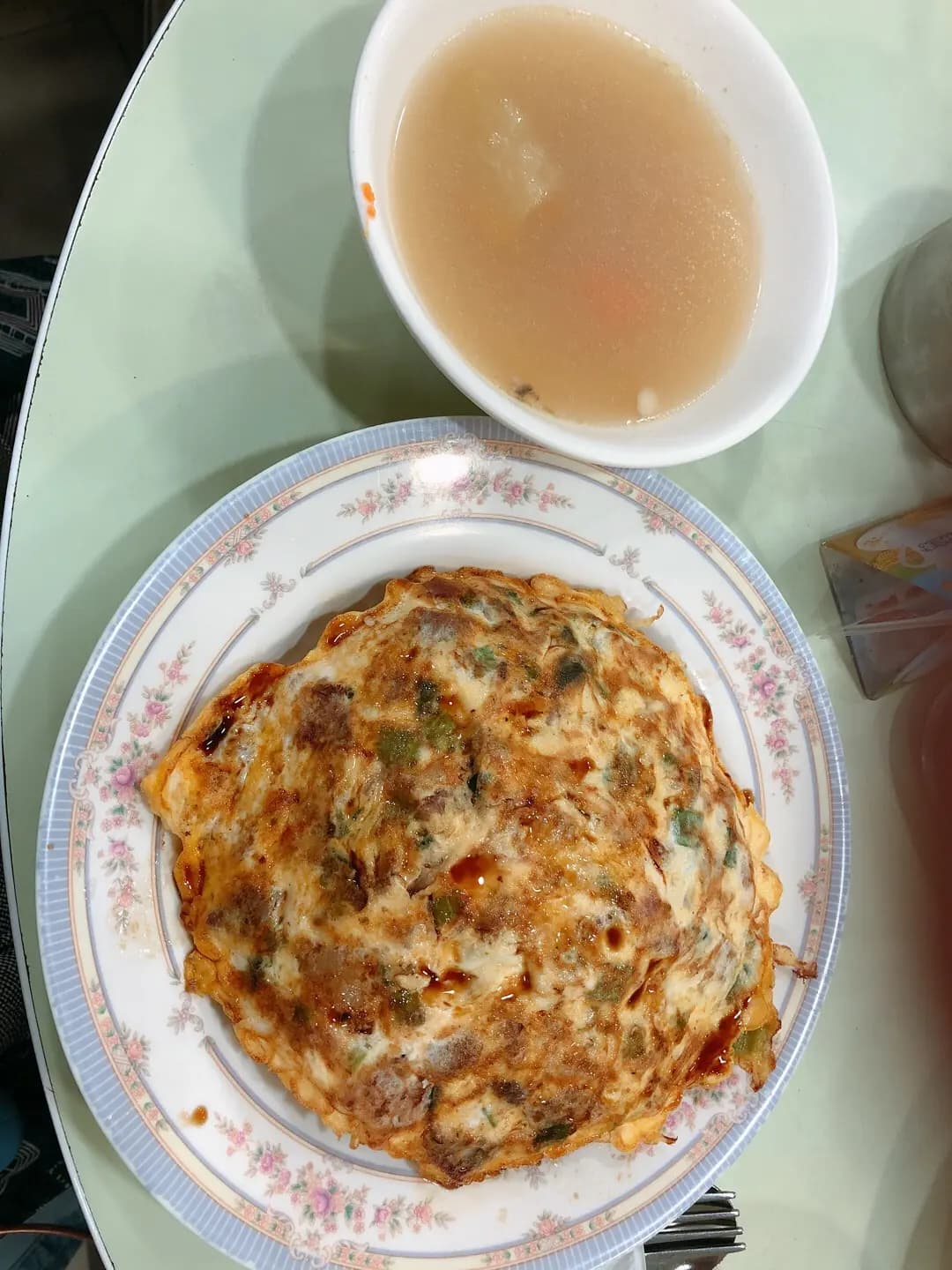 鴻興茶餐廳 photo 7