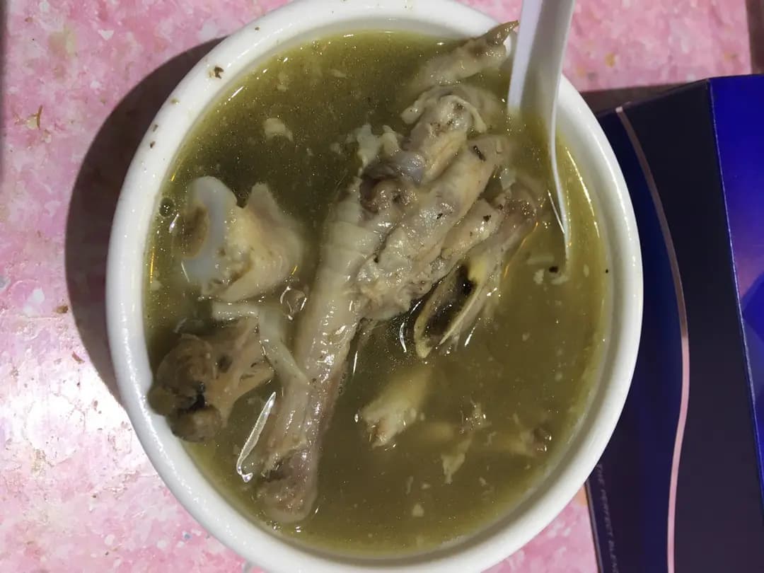 新天地美食 photo 4