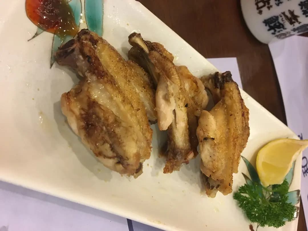 海裕魚生壽司專門店 photo 2