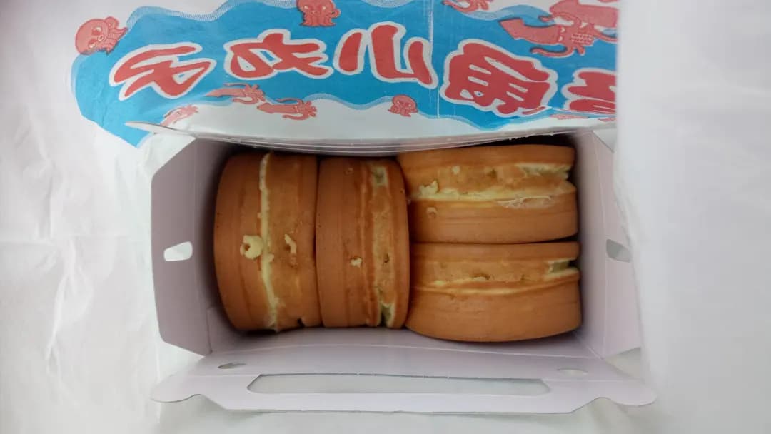 東京小食站 photo 8