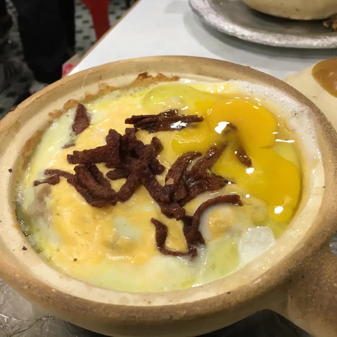 榮記茶餐室 photo 1