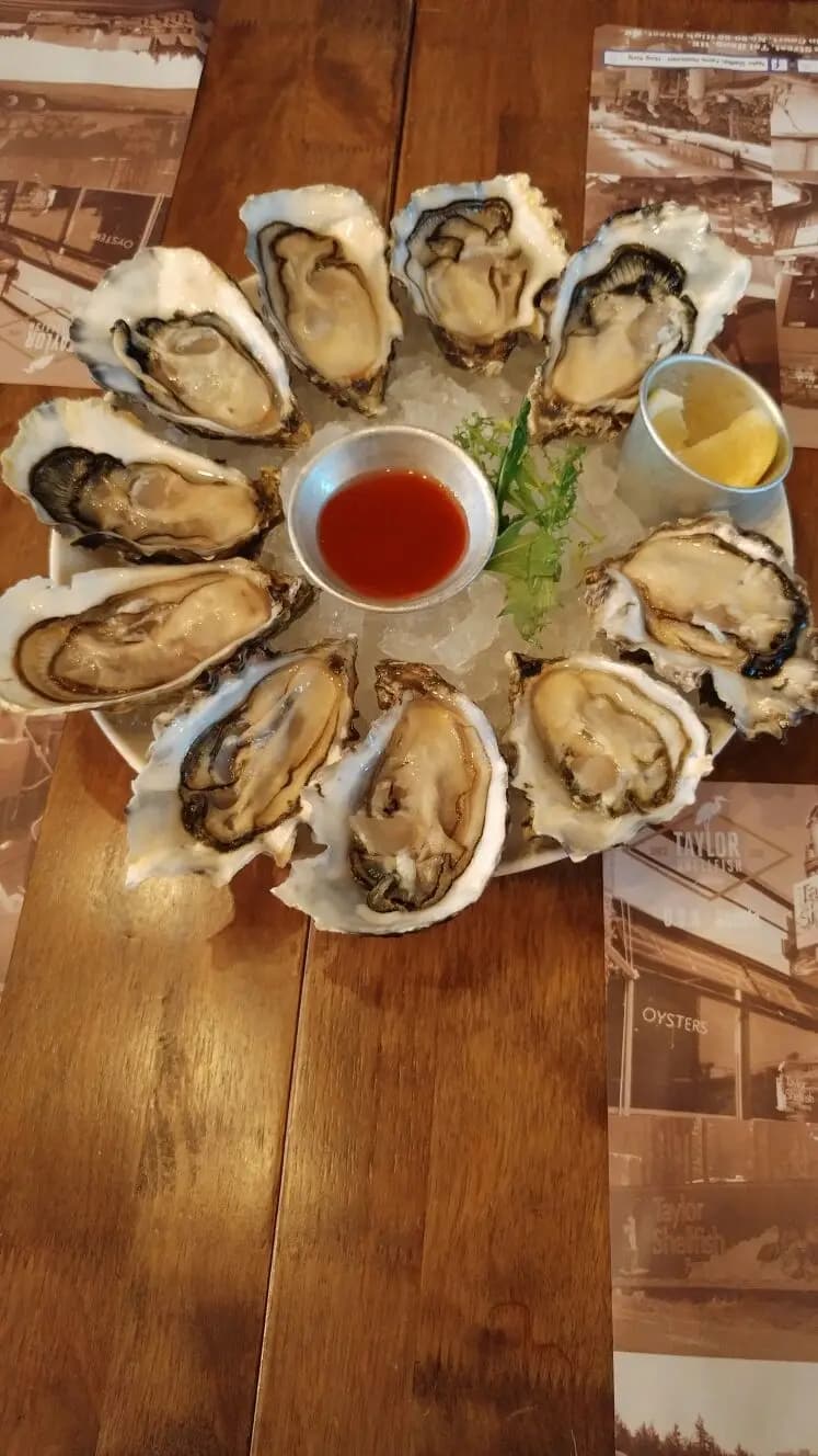 Taylor Shellfish Farms (高街) photo 3