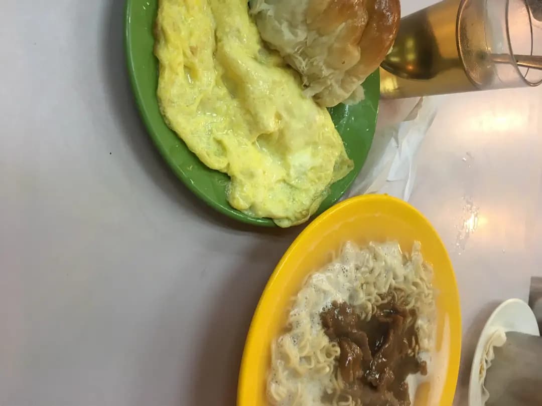 榮樂茶餐廳 photo 4