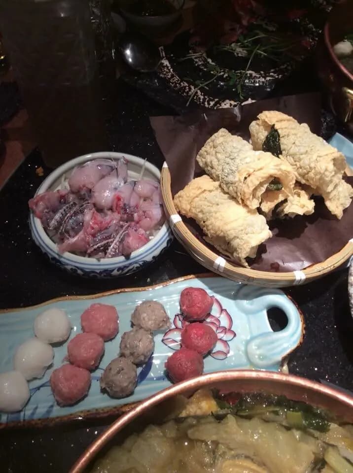 大紅袍火鍋料理 photo 3