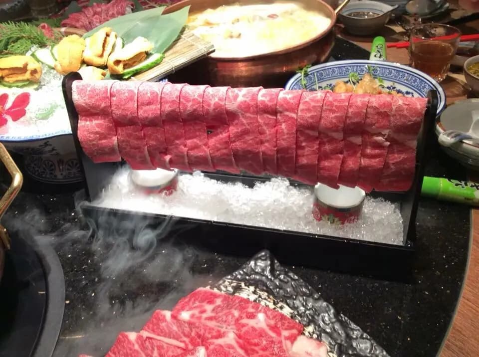 大紅袍火鍋料理 photo 4
