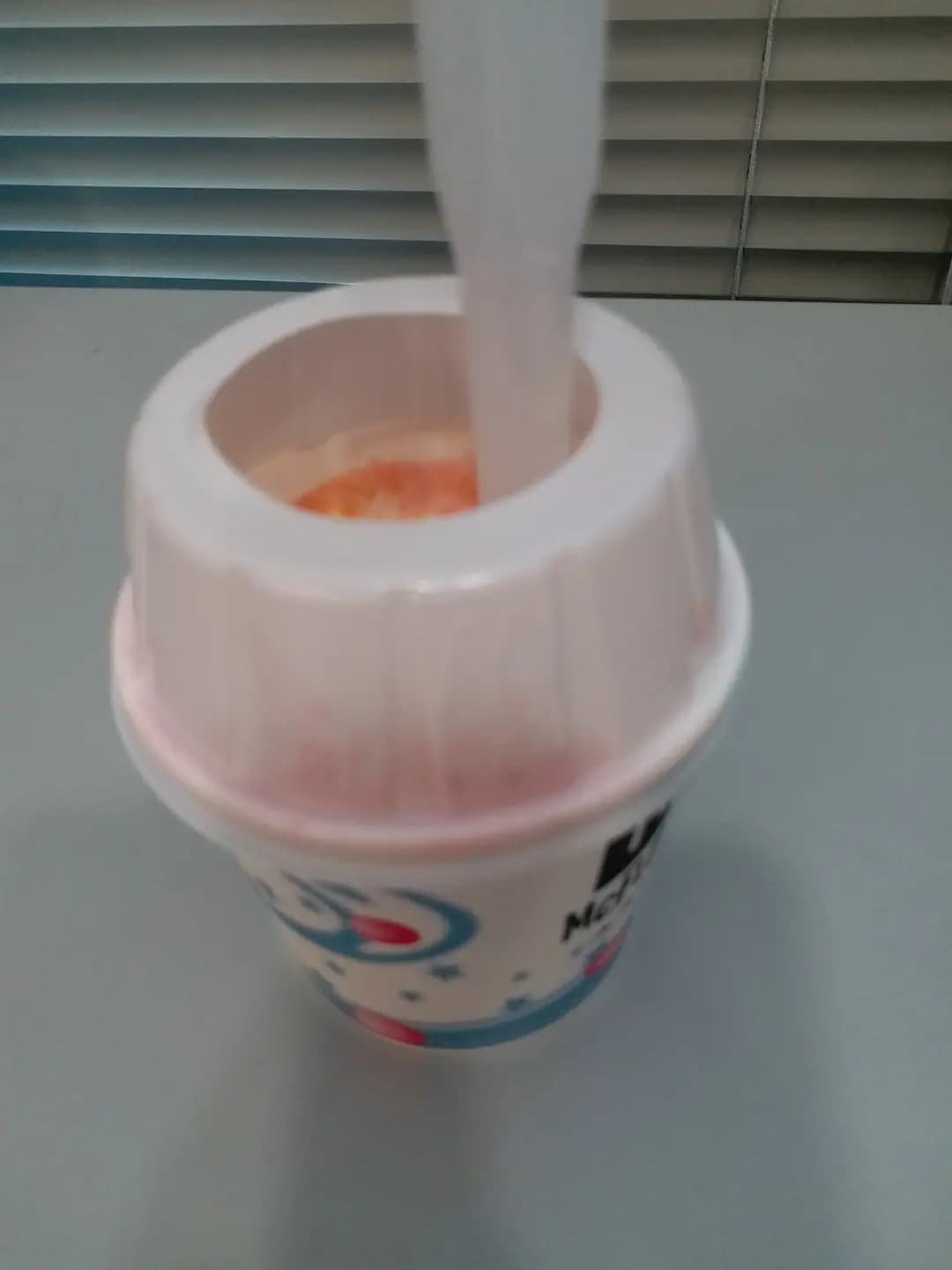 麥當勞 (香港沙田萬怡酒店) photo 8