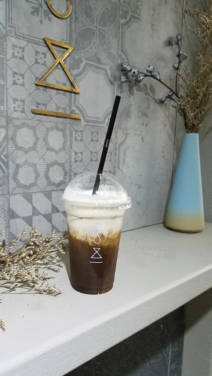 長洲冰滴咖啡 photo 2