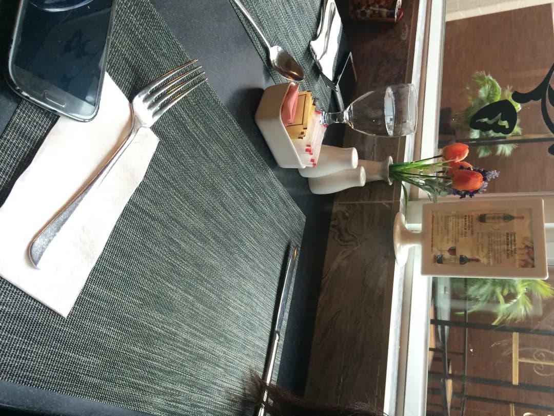 華麗餐廳 photo 5