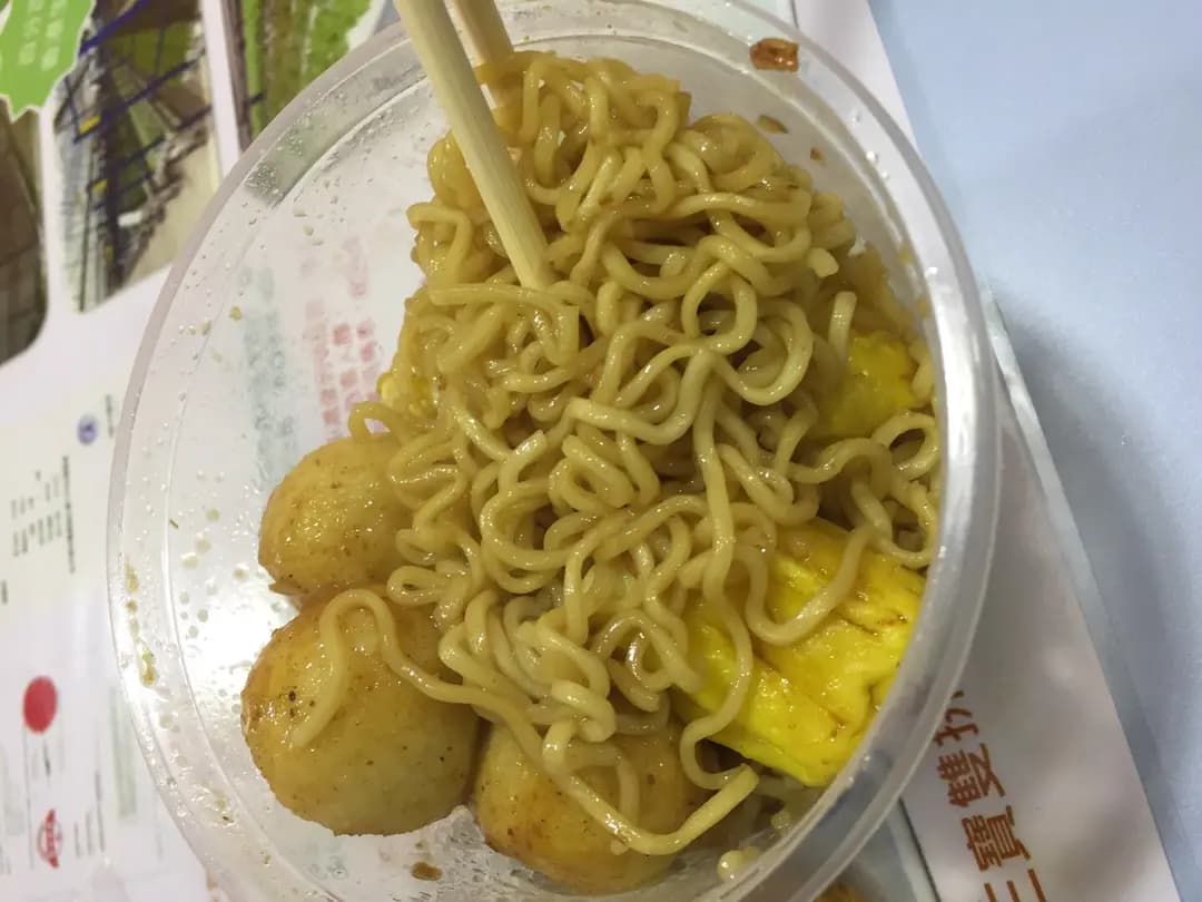 煥林粉麵食店 photo 3