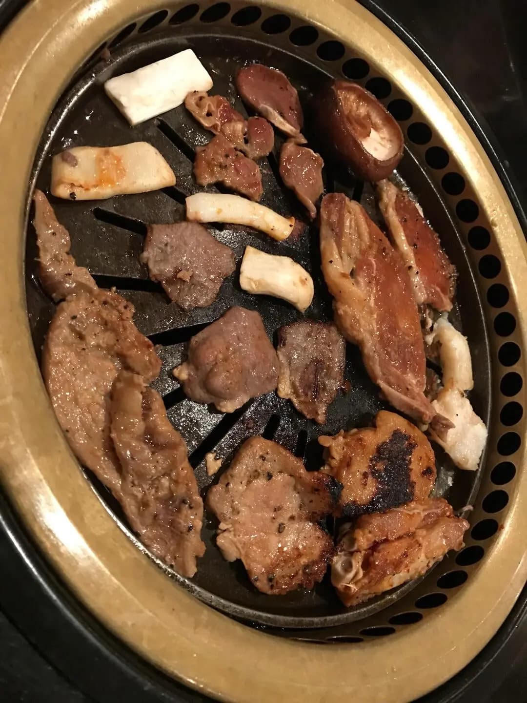 漢和韓國料理 photo 7