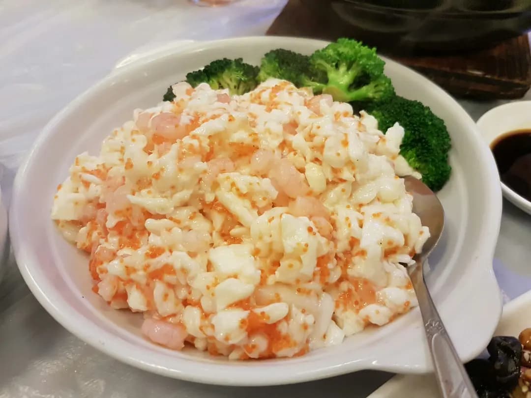 漁米鎮菜館 photo 6
