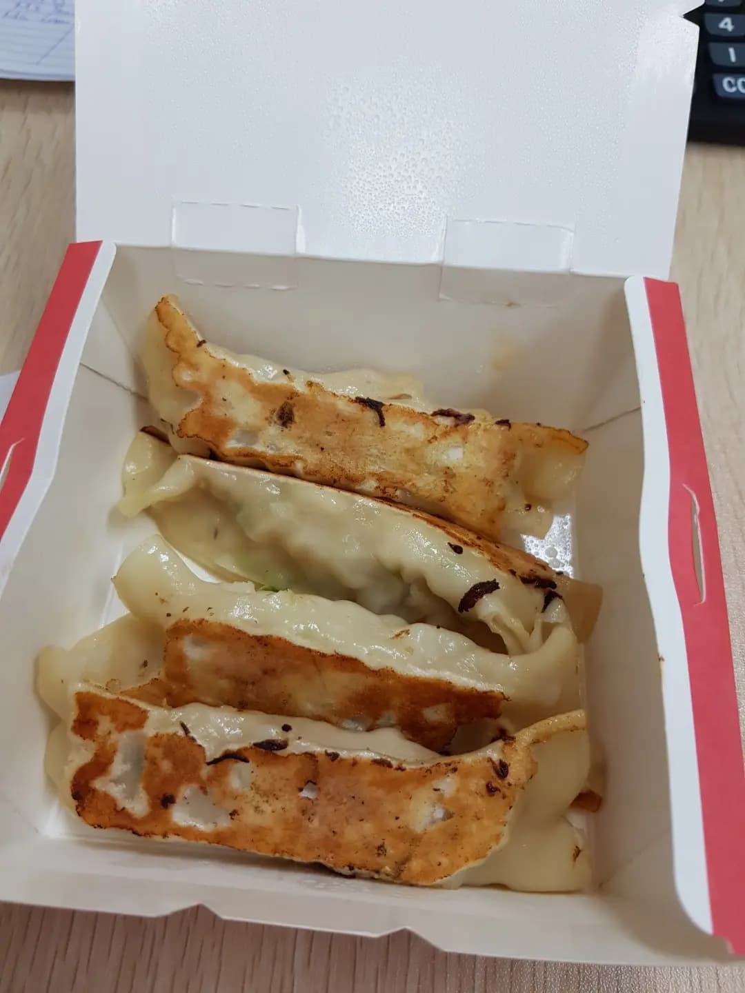 八方雲集鍋貼水餃專門店 (朗屏商場) photo 3