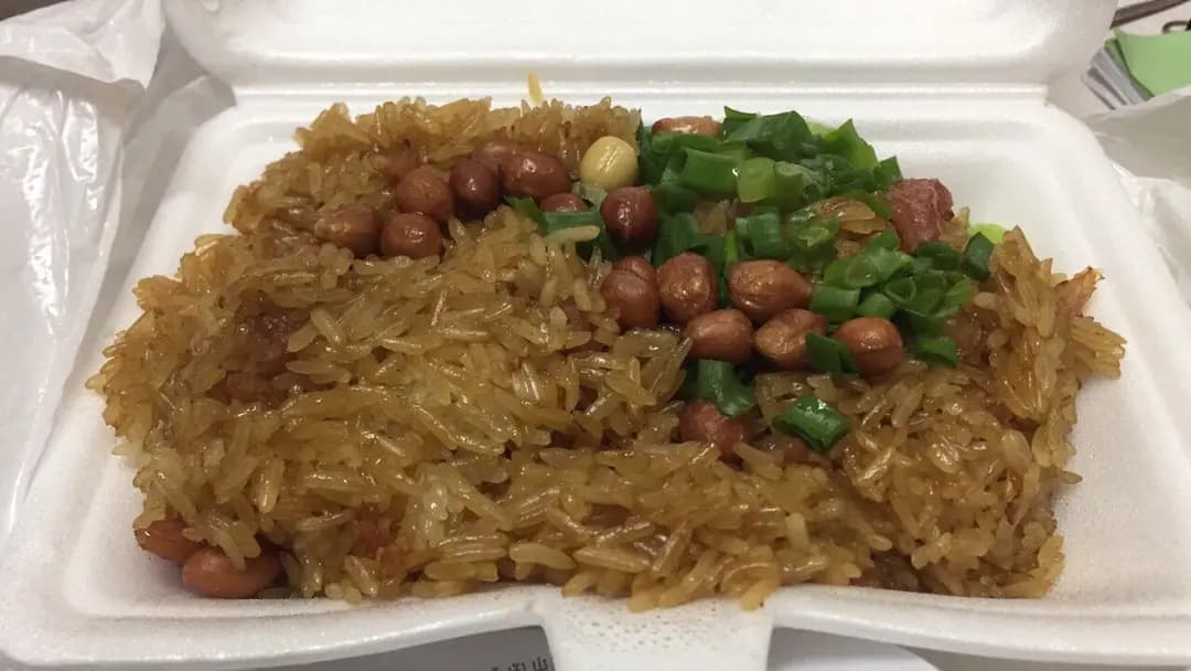 包點達人 (華貴坊) photo 3