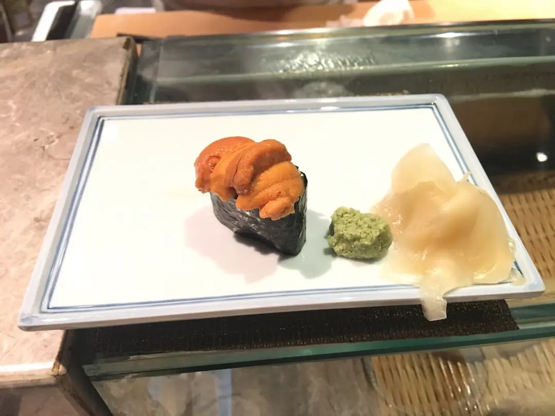 竹壽司 photo 2