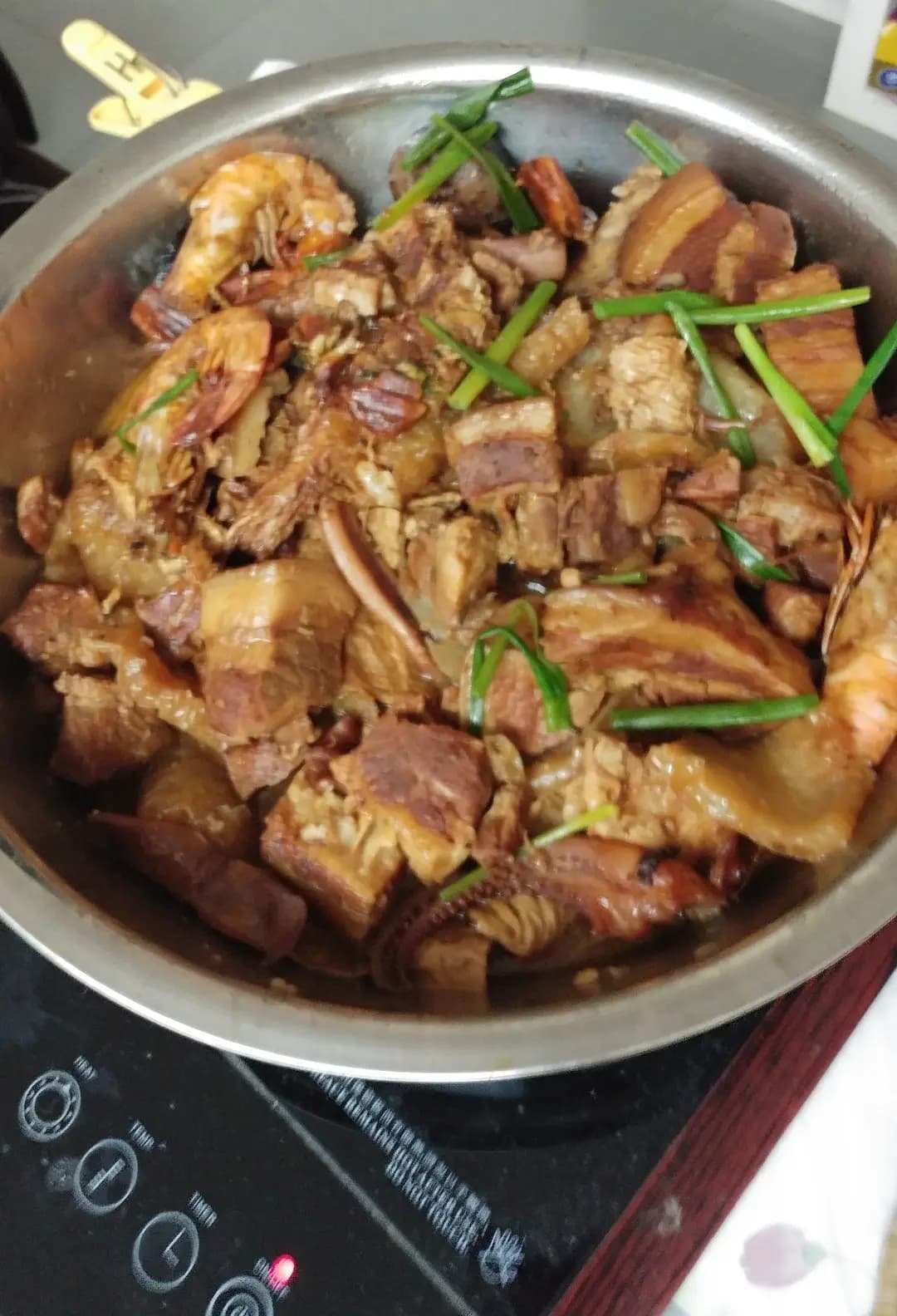 忠誠盆菜館 photo 1