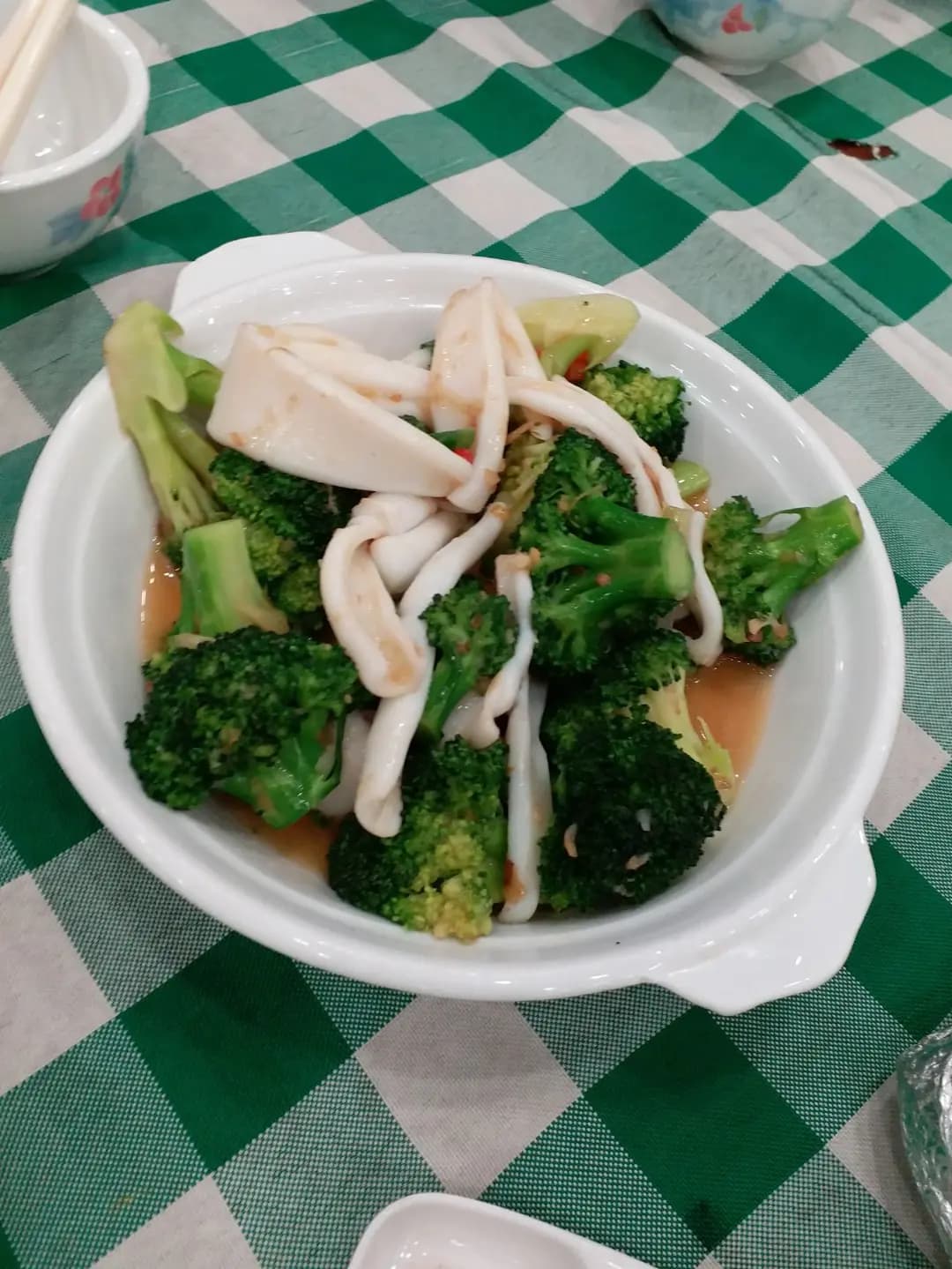 真成海鮮火鍋 photo 3