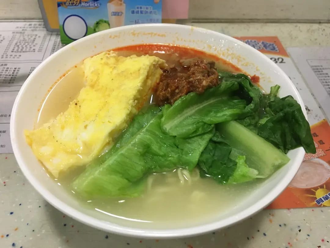 小蔡茶餐廳 photo 3