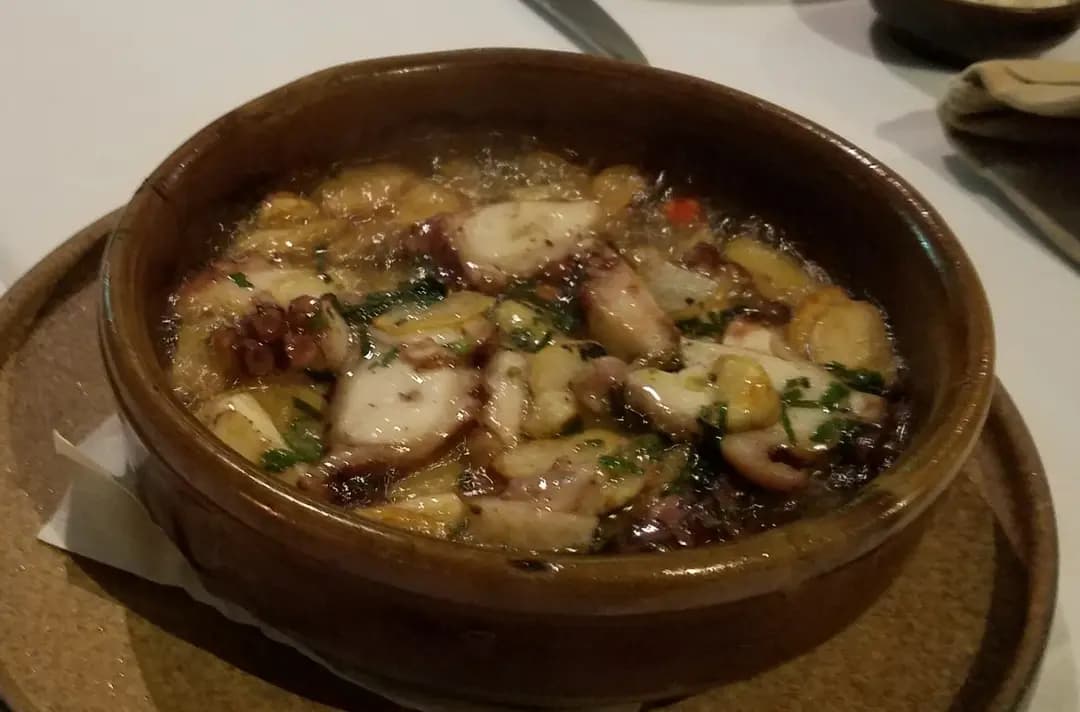 Casa Lisboa Gastronomia Portuguesa photo 2
