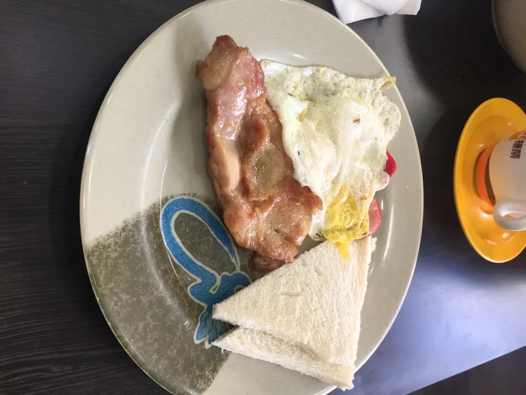 星輝茶餐廳 photo 1