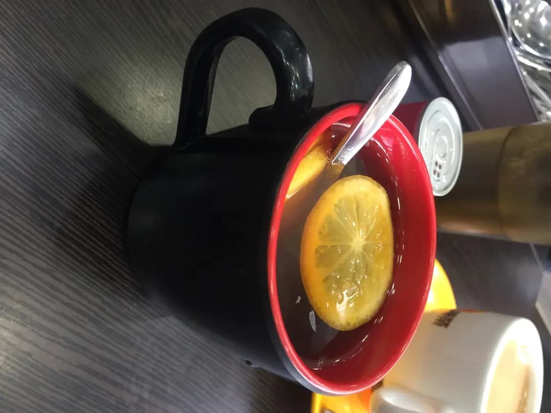 星輝茶餐廳 photo 3
