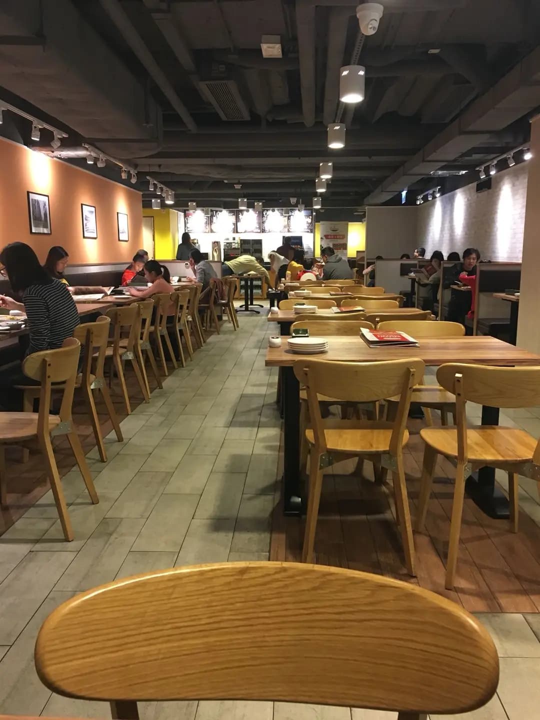 薩莉亞意式餐廳 (九龍城廣場) photo 6