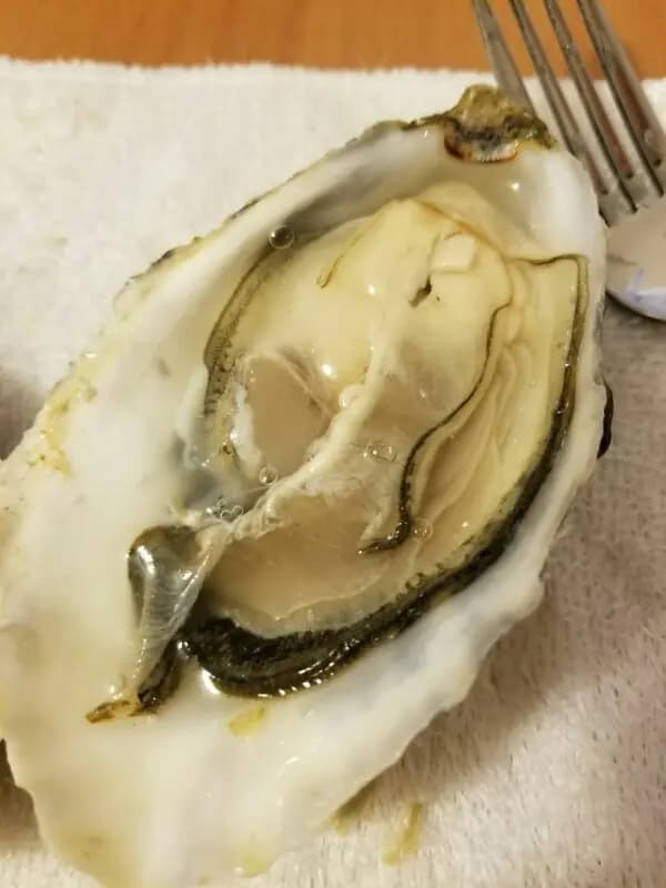 Oceanus 生蠔環球高級食材 photo 4