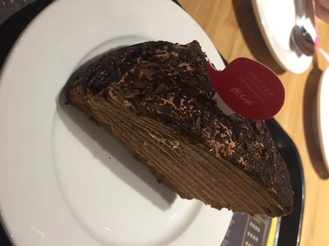 McCafe (好望角大廈) photo 5