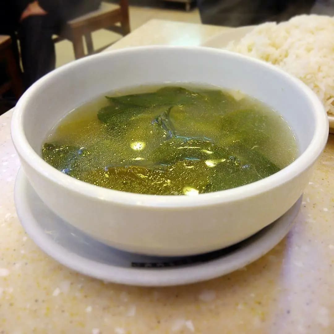 祥裕茶餐廳 photo 3