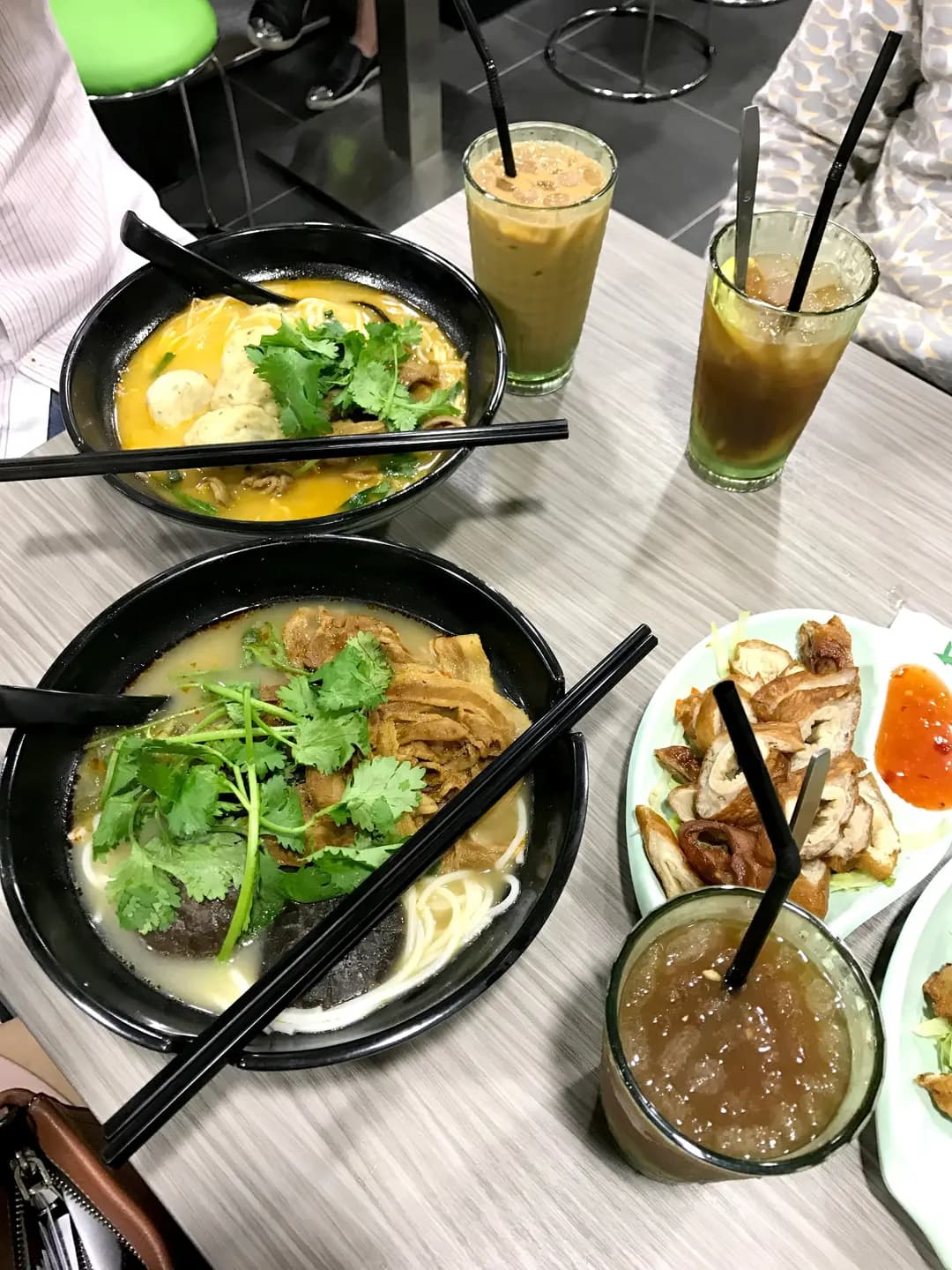雲貴軒米線專門店 photo 4