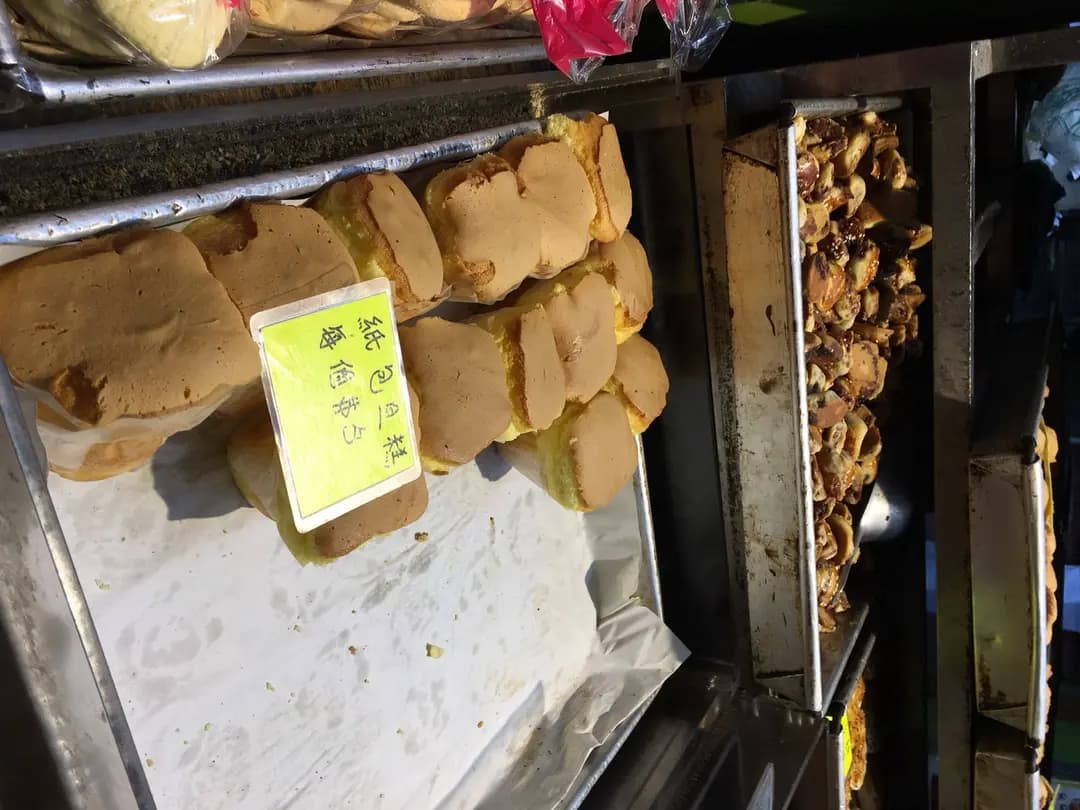新鮮麵包餅店 photo 1