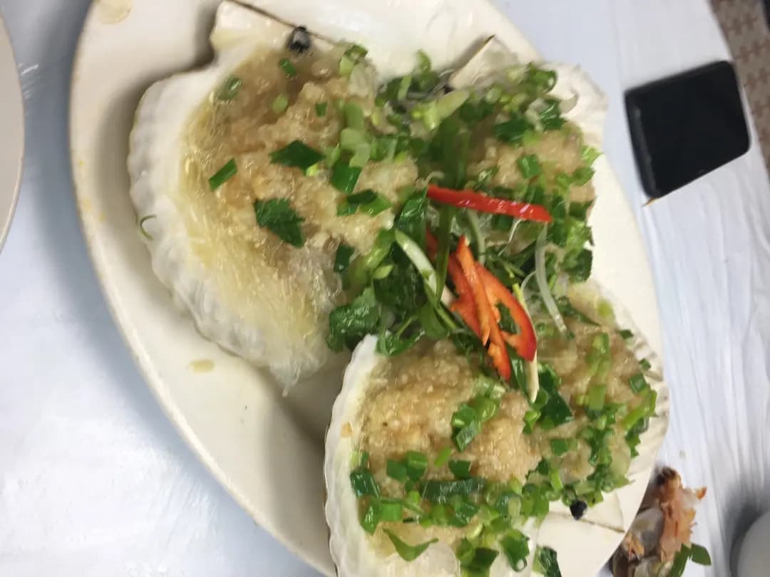 九記海鮮小廚 photo 8