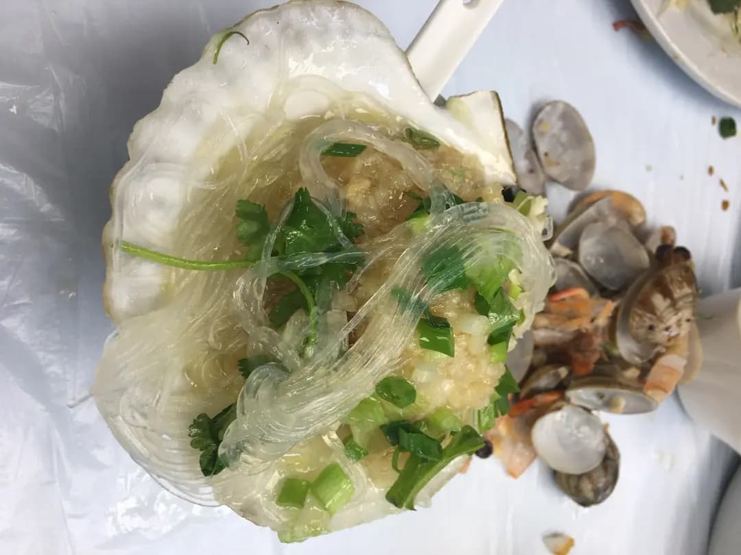 九記海鮮小廚 photo 5