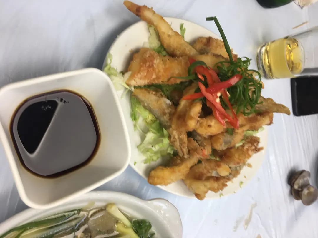 九記海鮮小廚 photo 6