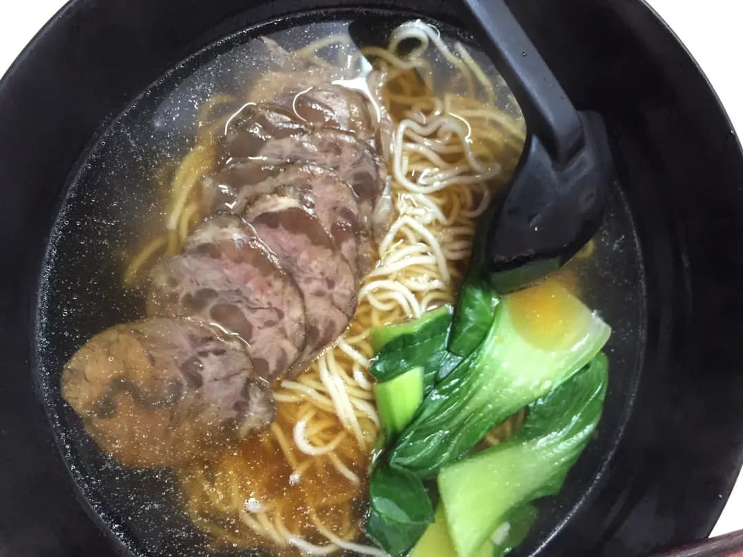 亨通餃子店 photo 7