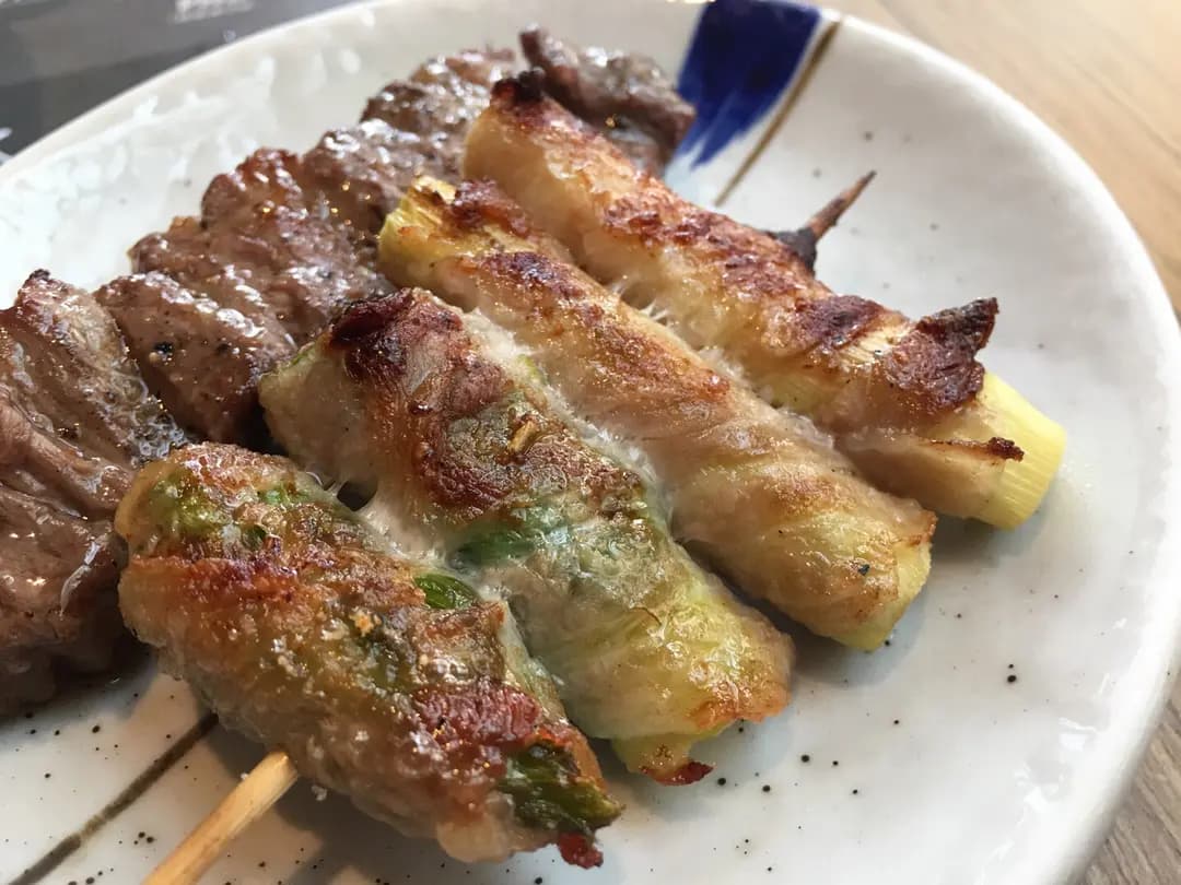 穴壽司 (形點 I) photo 7