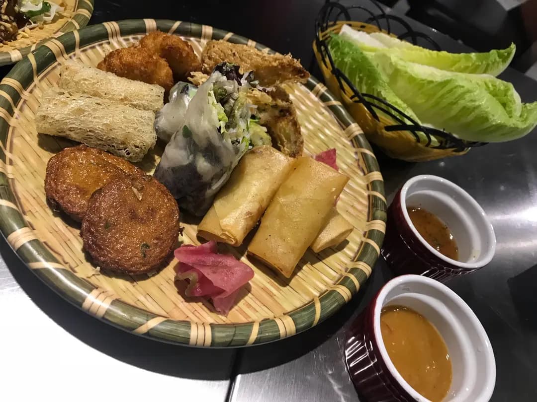 施心畢老撾餐廳 photo 6
