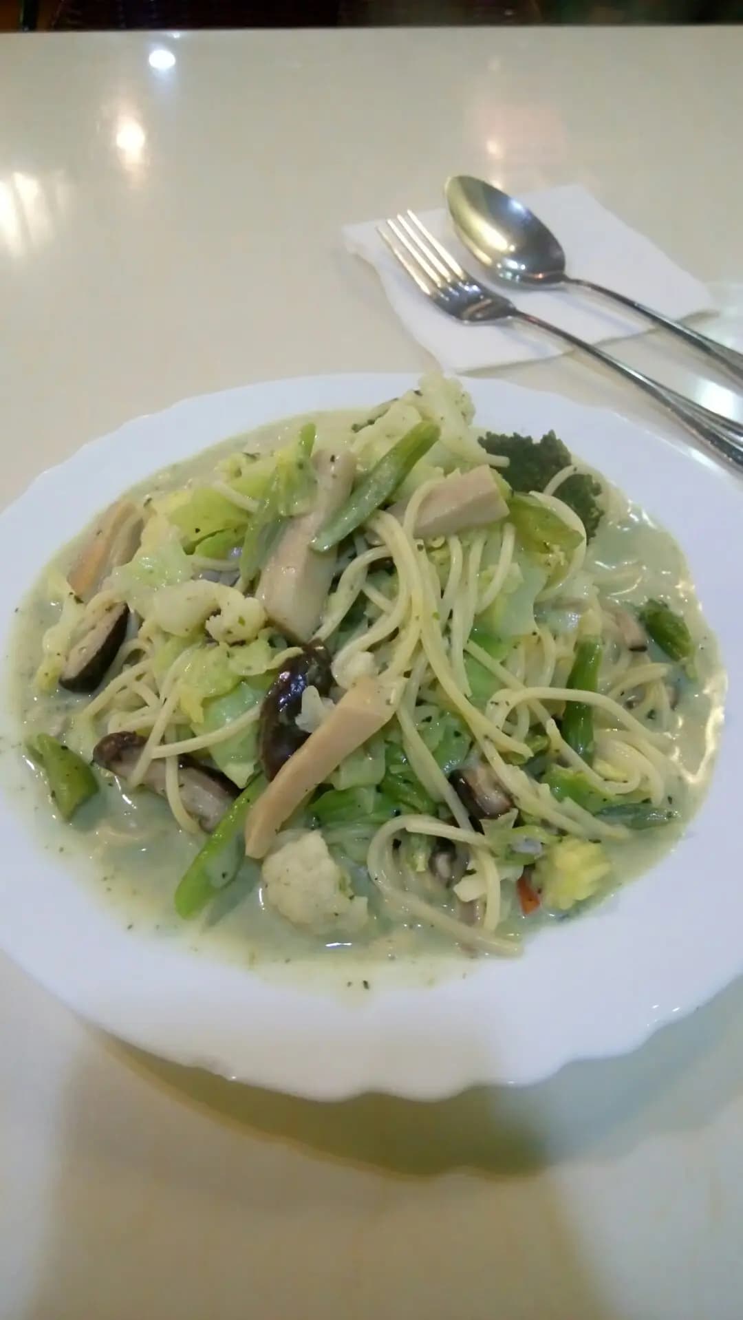 清新素食咖啡店 photo 7