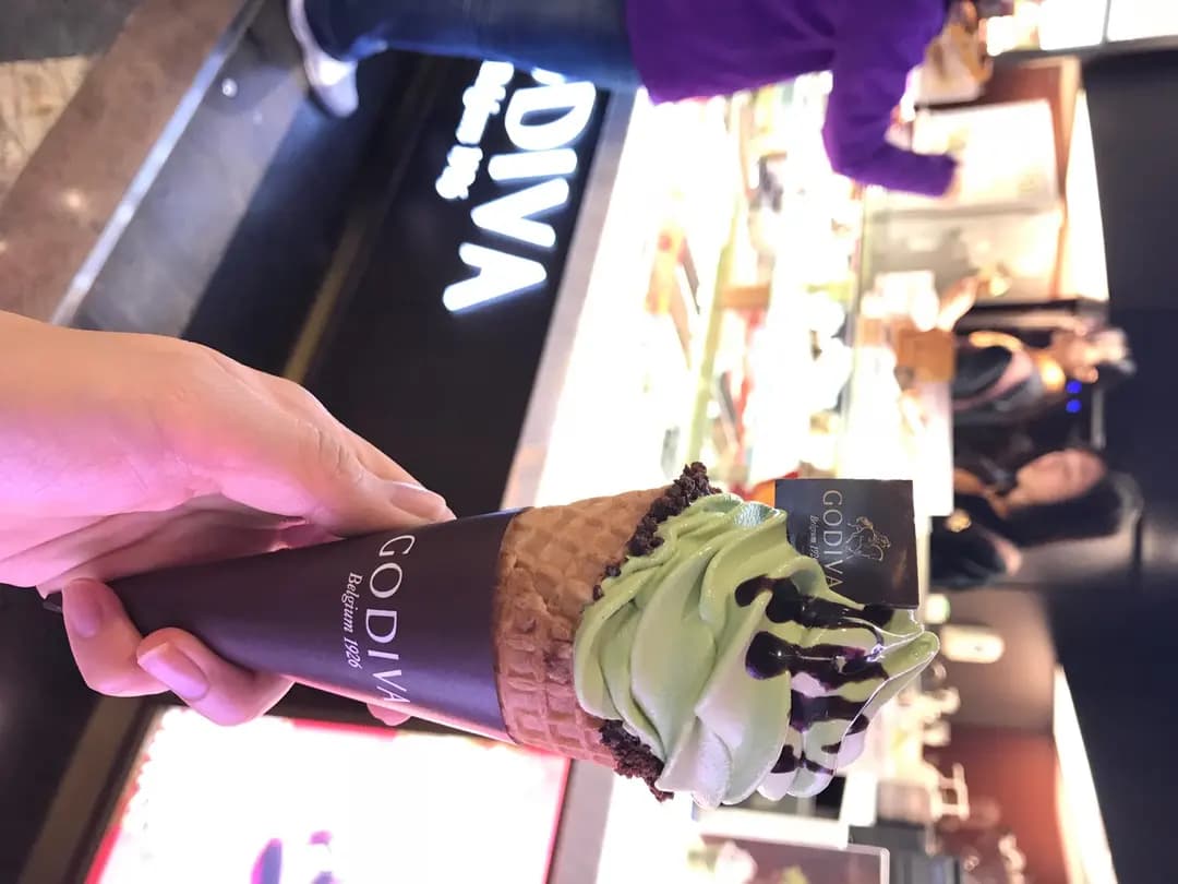 Godiva Chocolatier photo 3