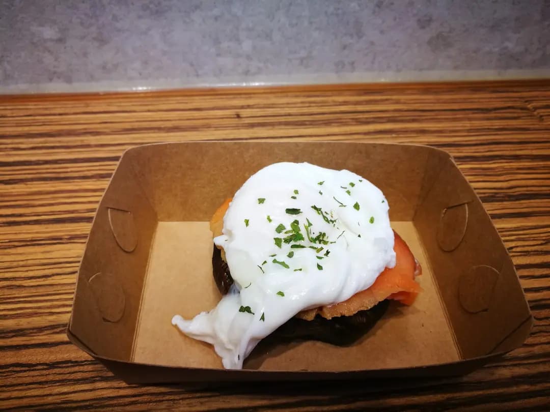 Foodies photo 2