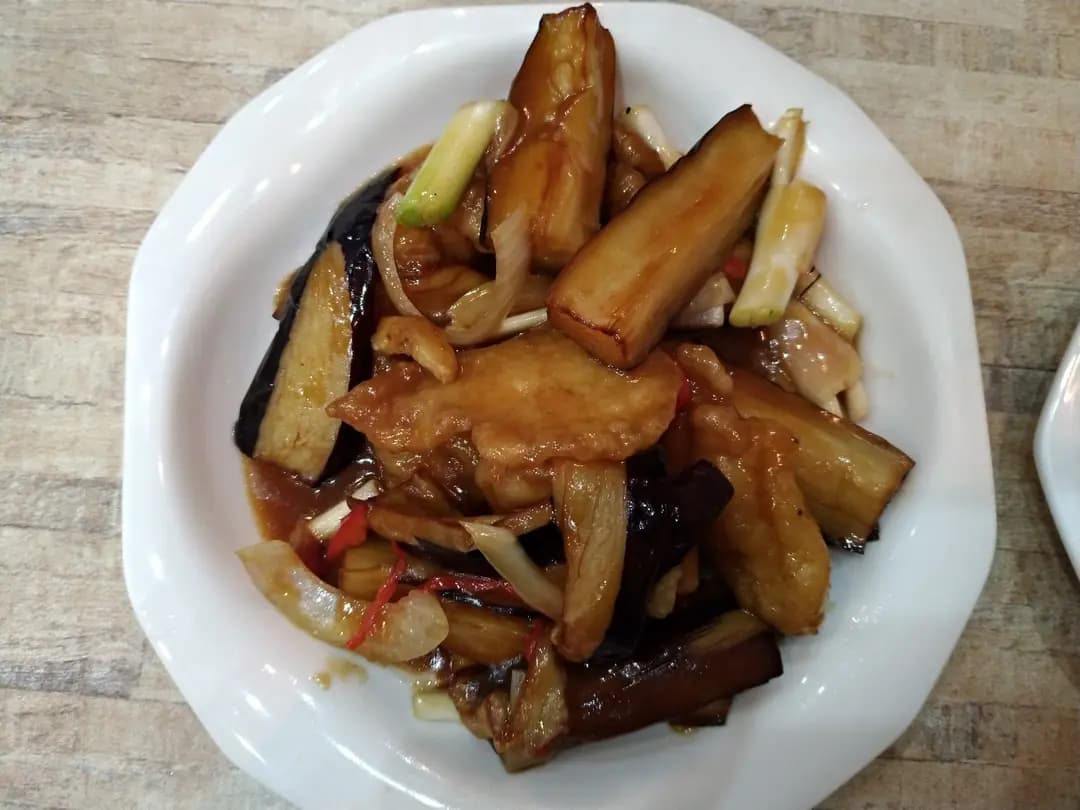 海南仔東南亞美食餐廳 photo 3