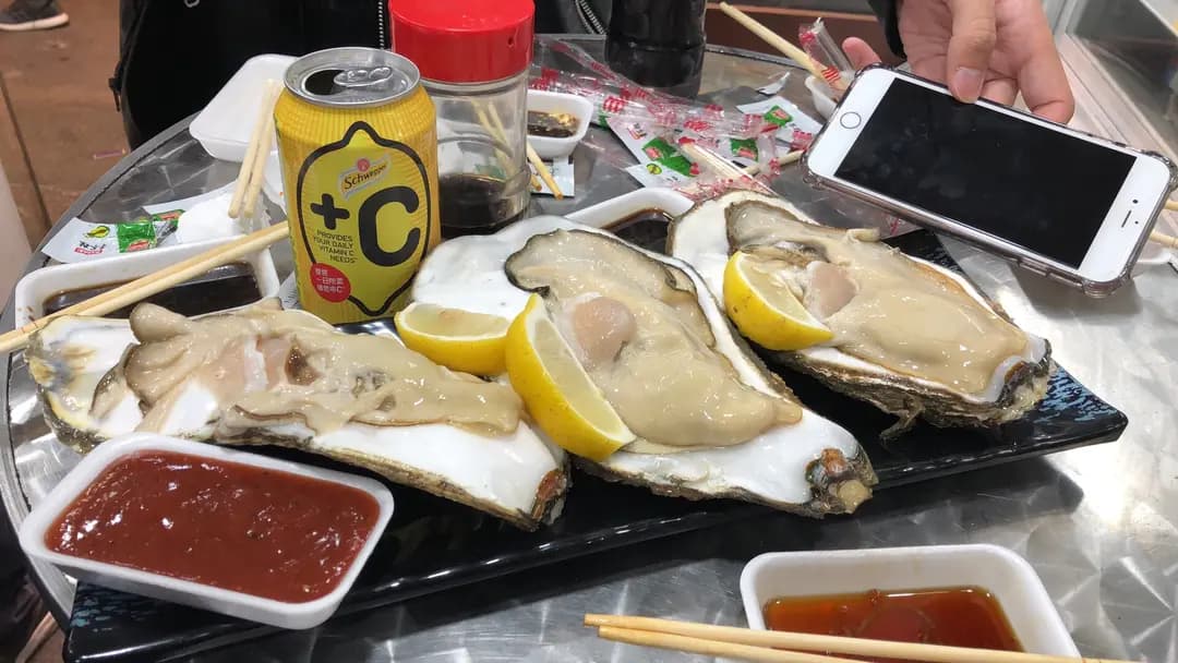Good One Sushi 壽司刺身專門店 photo 3