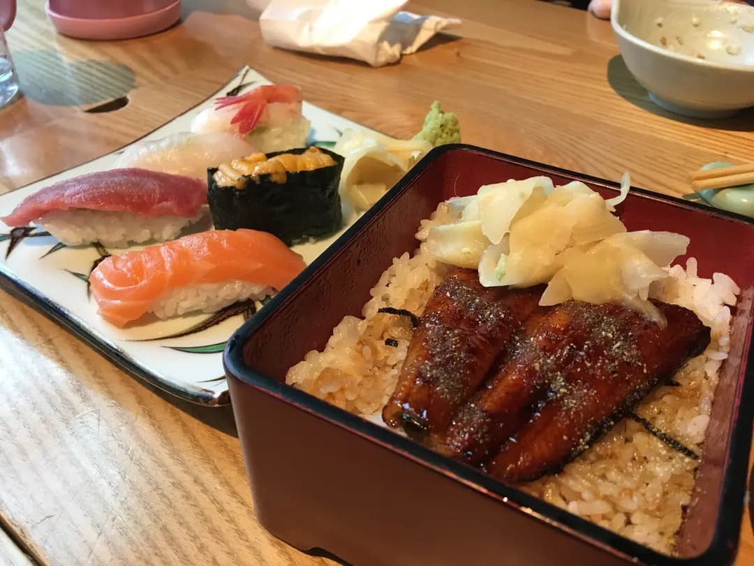 壽司廣 photo 1